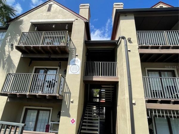 249 AFTON SQUARE, Unit 107, ALTAMONTE SPRINGS, FL 32714