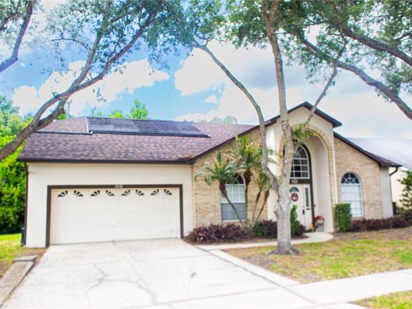 2332 PINEBROOK COURT, OVIEDO, FL 32766