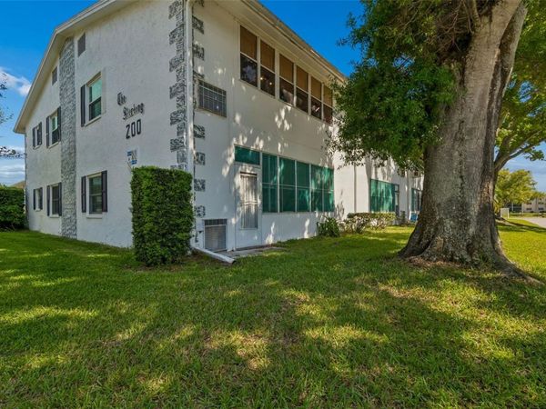 200 GLENNES LANE , Unit 112, DUNEDIN, FL 34698