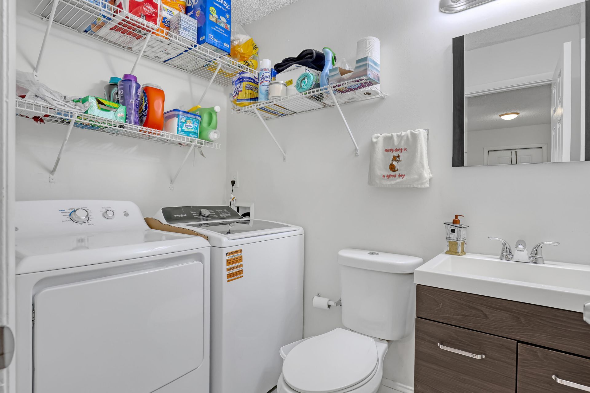 4707 Pier Drive, Greenacres, FL 33463 Photo