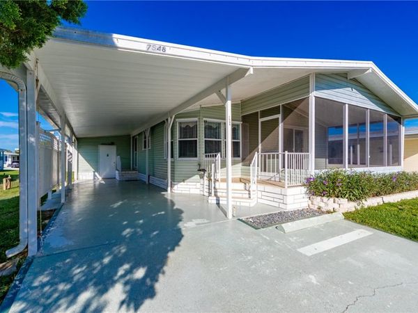 7548 Boxelder Road , Micco, FL 32976