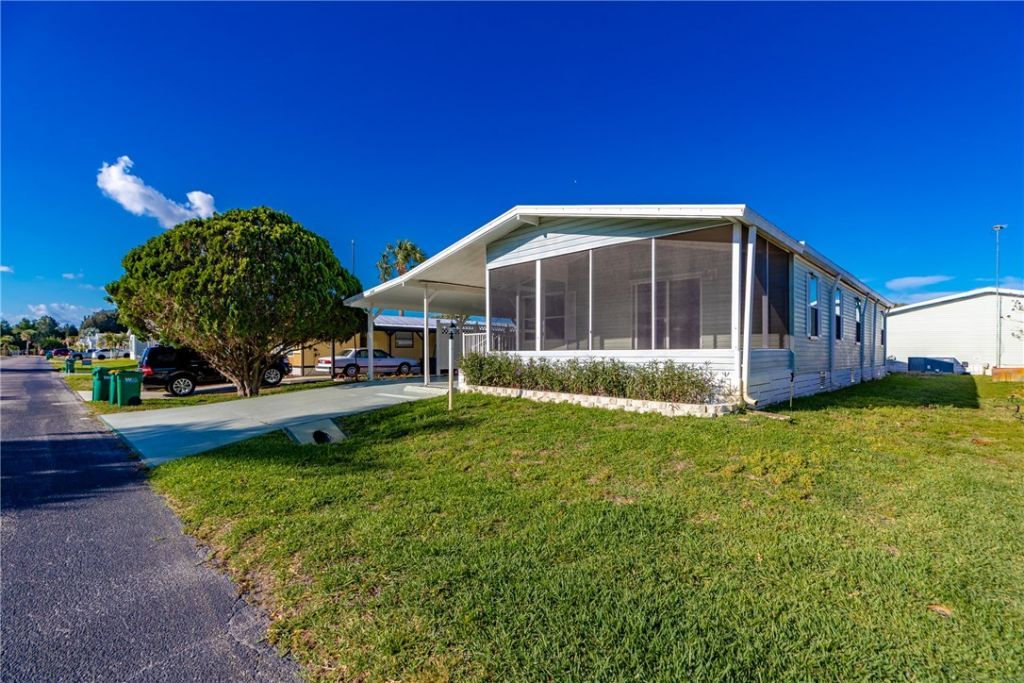 7548 Boxelder Road, Micco, FL 32976 Photo