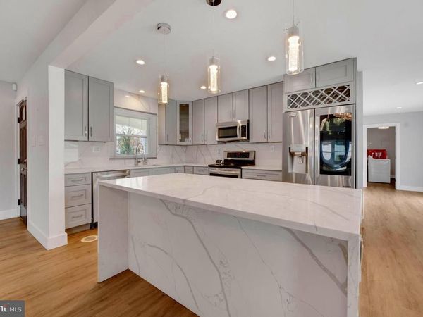 3311 MORELAND PLACE, BOWIE, MD 20715