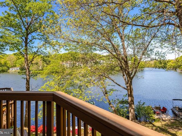 11024 THRUSH RIDGE ROAD, RESTON, VA 20191