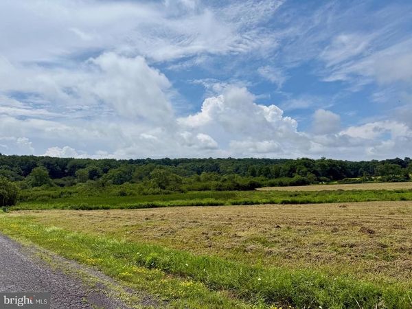 SANDERS LANE , OAKLAND, MD 21550