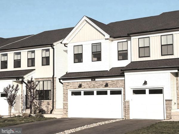 174 MAHOGANY LANE, KING OF PRUSSIA, PA 19406