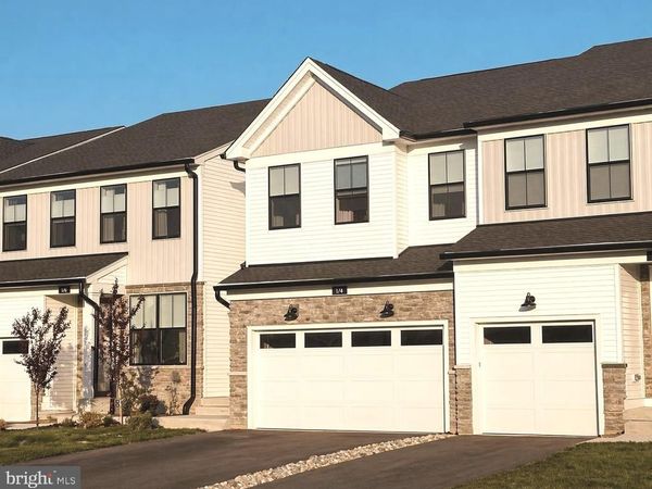 174 MAHOGANY LANE, KING OF PRUSSIA, PA 19406