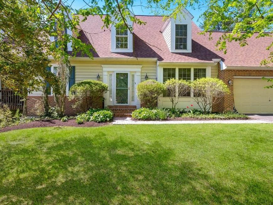 208 Sackville Mills Lane, Unit 28, Wallingford, PA 19086 Main Photo