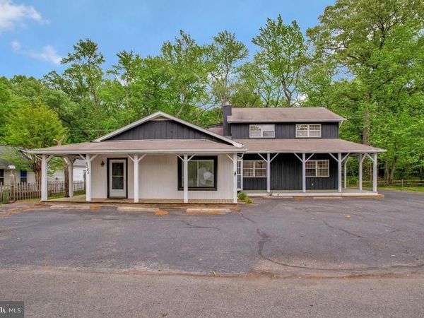 6285 SHADY SIDE ROAD , SHADY SIDE, MD 20764
