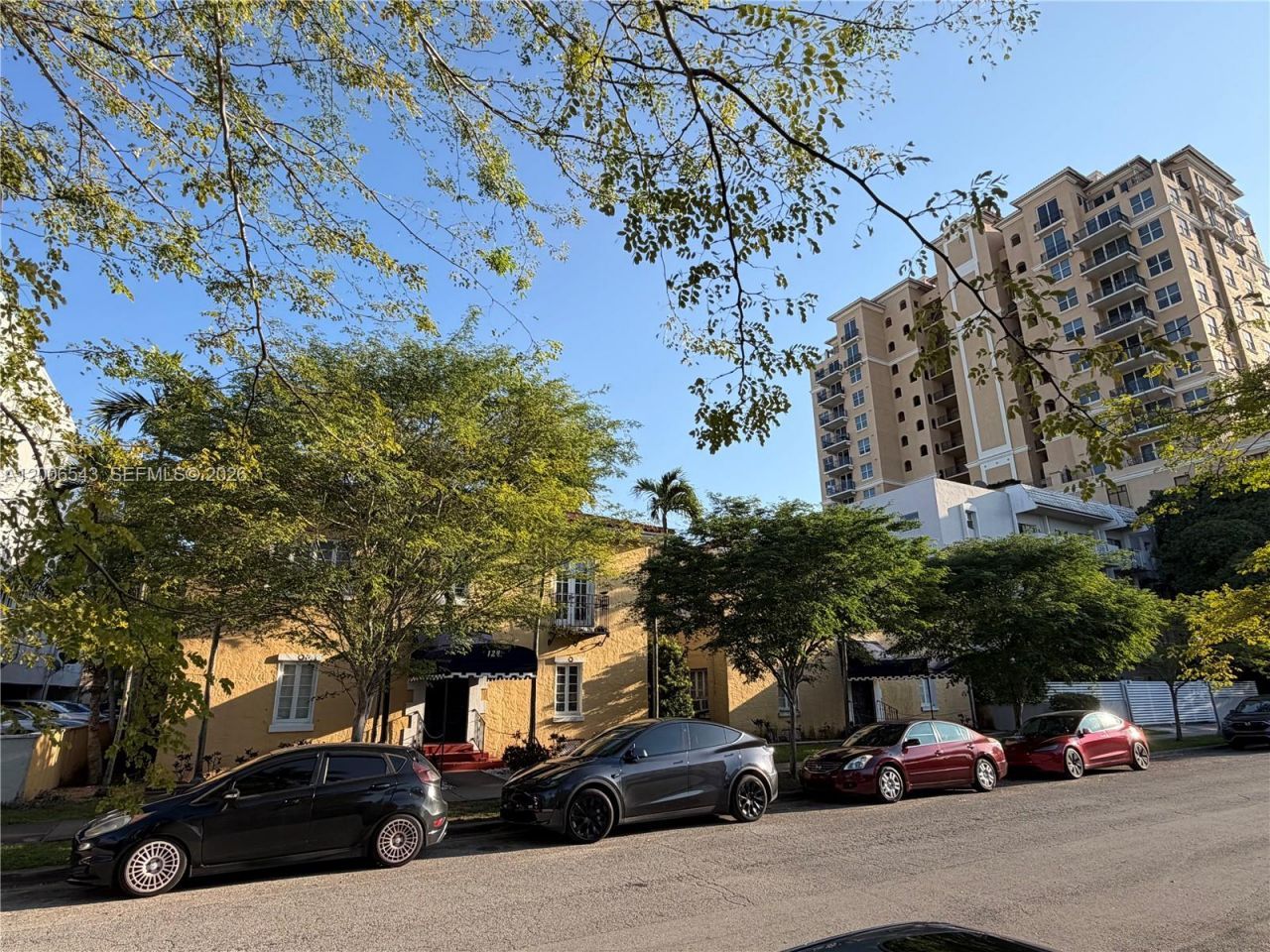 124 Mendoza Ave , Unit 2A, Coral Gables, FL 33134 Photo