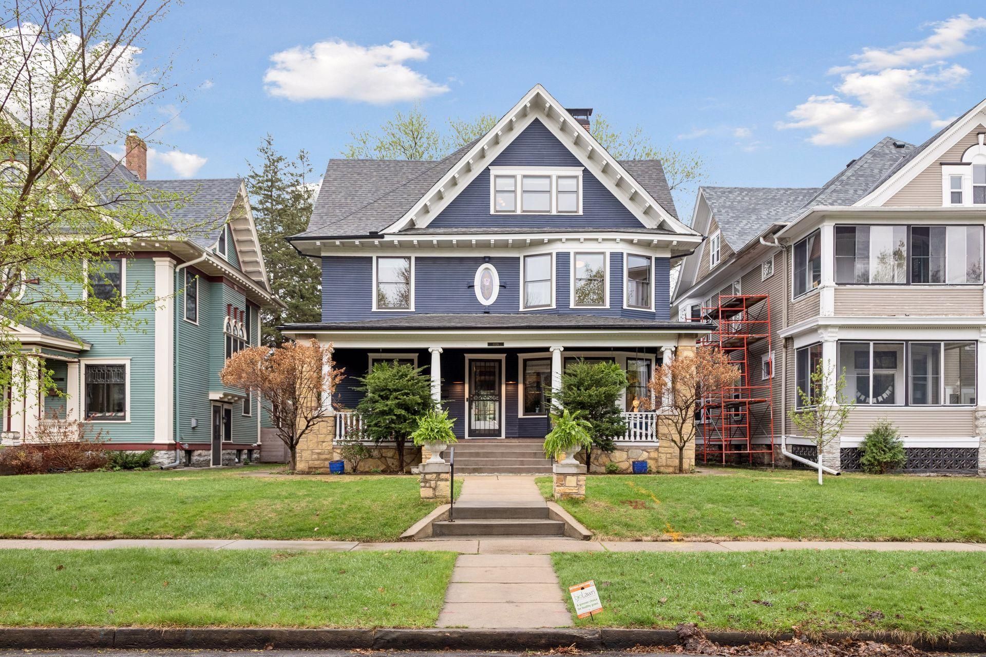 1026 Portland Avenue, Saint Paul, MN 55104