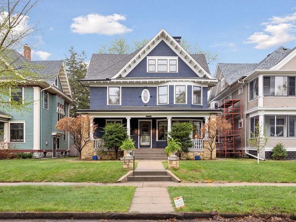 1026 Portland Avenue, Saint Paul, MN 55104