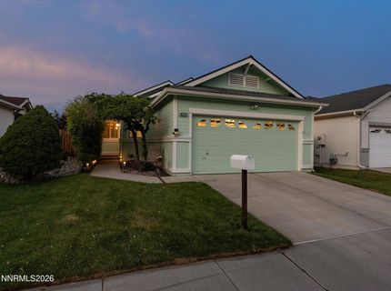 4572 Creekside Circle, Reno, NV 89502 Photo