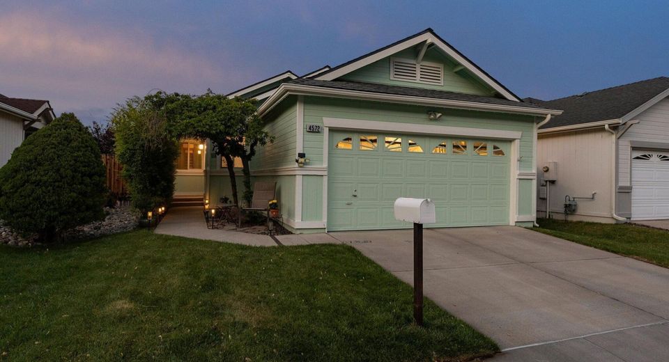 4572 Creekside Circle, Reno, NV 89502 Photo