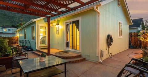 4572 Creekside Circle, Reno, NV 89502 Photo