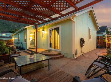 4572 Creekside Circle, Reno, NV 89502 Photo