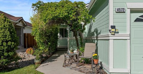 4572 Creekside Circle, Reno, NV 89502 Photo