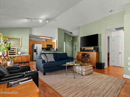 4572 Creekside Circle, Reno, NV 89502 Photo