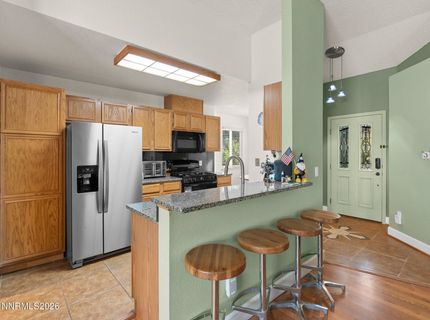 4572 Creekside Circle, Reno, NV 89502 Photo