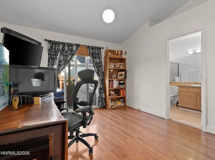 4572 Creekside Circle, Reno, NV 89502 Photo