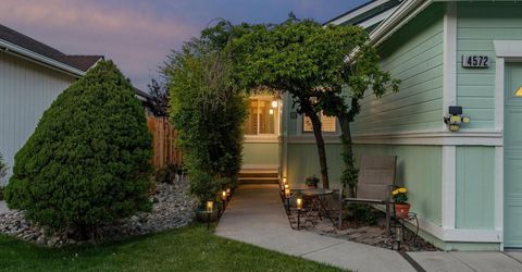 4572 Creekside Circle, Reno, NV 89502 Photo