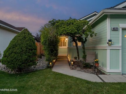 4572 Creekside Circle, Reno, NV 89502 Photo