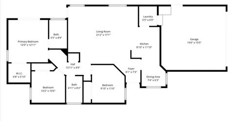 4572 Creekside Circle, Reno, NV 89502 Photo