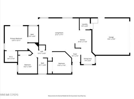 4572 Creekside Circle, Reno, NV 89502 Photo