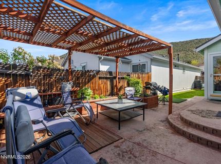 4572 Creekside Circle, Reno, NV 89502 Photo