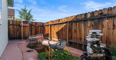 4572 Creekside Circle, Reno, NV 89502 Photo