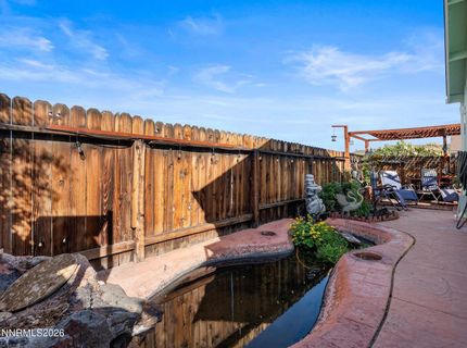 4572 Creekside Circle, Reno, NV 89502 Photo