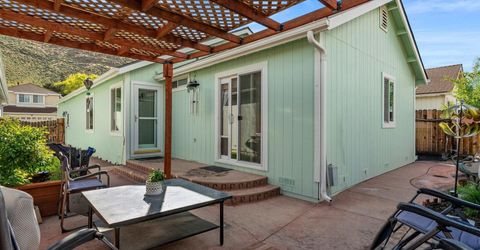 4572 Creekside Circle, Reno, NV 89502 Photo