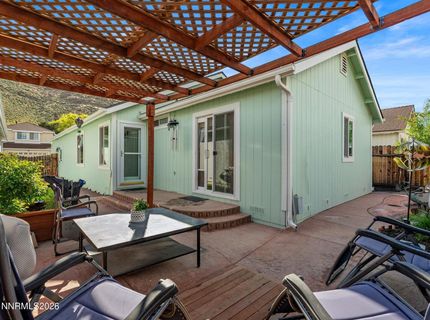 4572 Creekside Circle, Reno, NV 89502 Photo