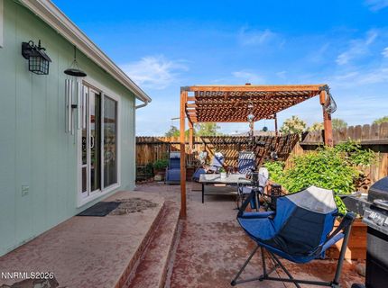 4572 Creekside Circle, Reno, NV 89502 Photo