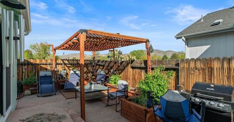 4572 Creekside Circle, Reno, NV 89502 Photo