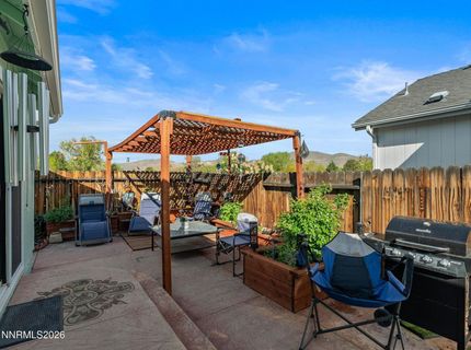4572 Creekside Circle, Reno, NV 89502 Photo