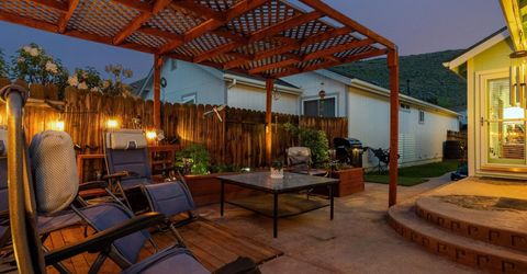 4572 Creekside Circle, Reno, NV 89502 Photo