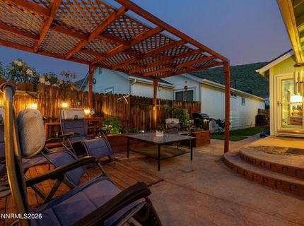 4572 Creekside Circle, Reno, NV 89502 Photo