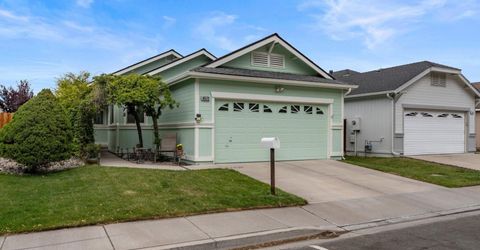 4572 Creekside Circle, Reno, NV 89502 Photo