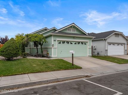 4572 Creekside Circle, Reno, NV 89502 Photo