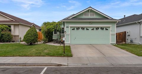 4572 Creekside Circle, Reno, NV 89502 Photo