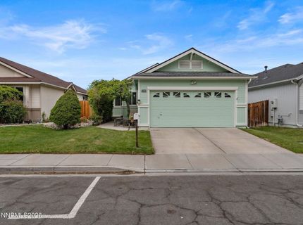 4572 Creekside Circle, Reno, NV 89502 Photo