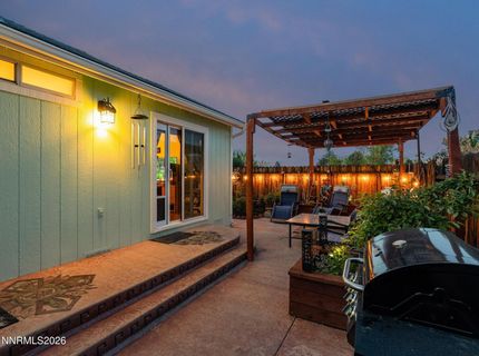 4572 Creekside Circle, Reno, NV 89502 Photo