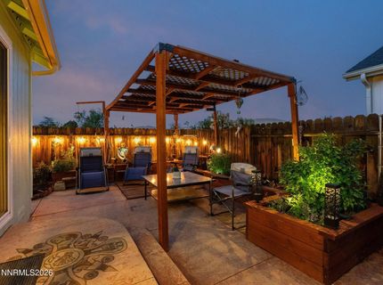 4572 Creekside Circle, Reno, NV 89502 Photo