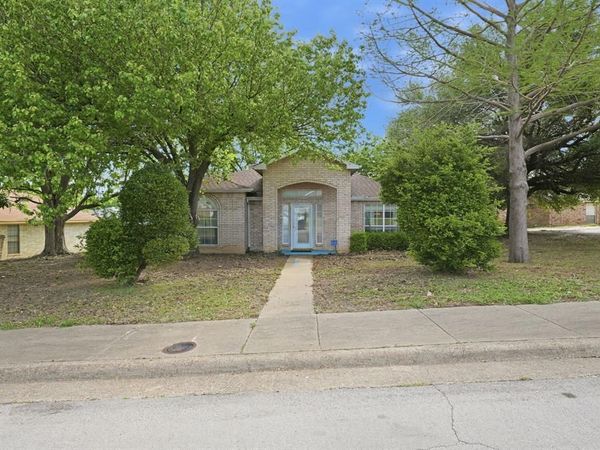 7144 Woodland Terrace Drive , Dallas, TX 75232