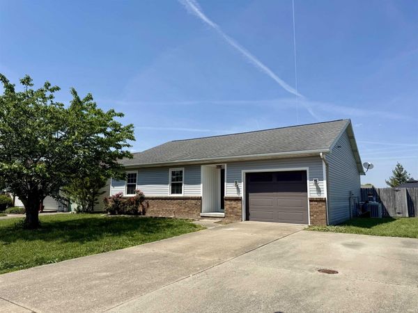 6340 Country Lane, Evansville, IN 47715