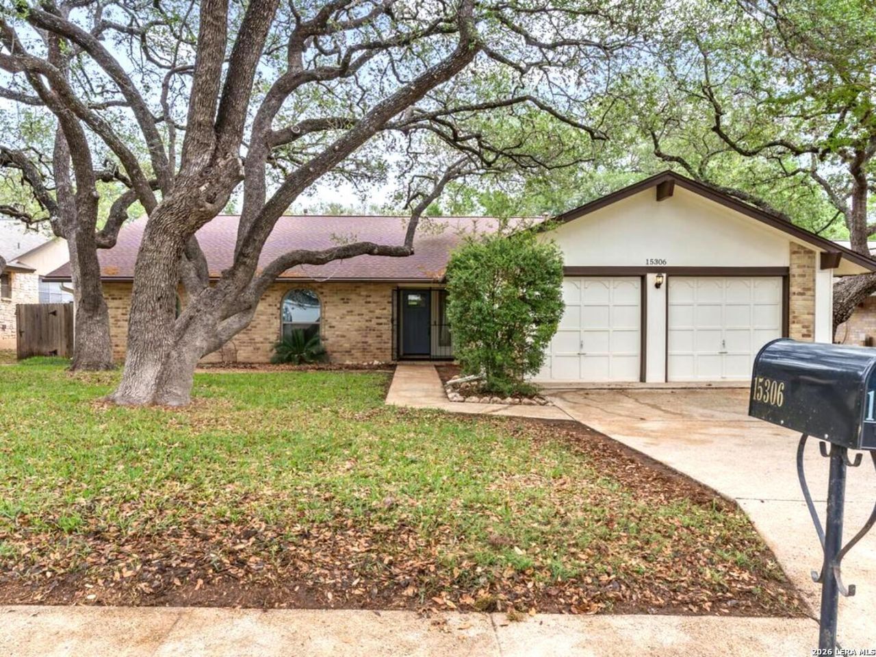 15306 Mount Eagle St, San Antonio, TX 78232 Main Photo