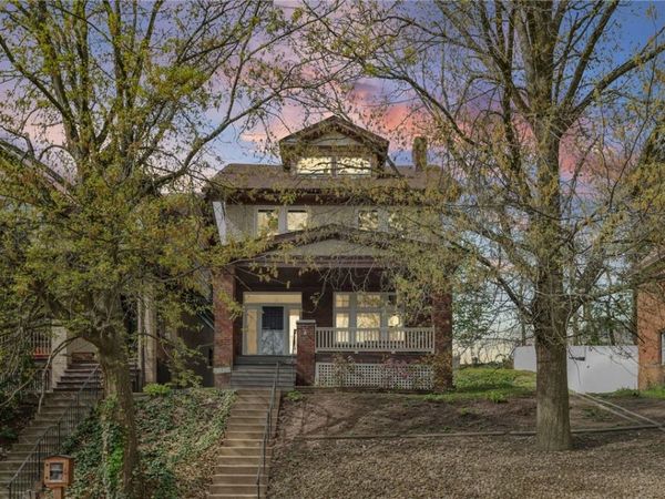 1217 Peermont Ave, Pittsburgh, PA 15216