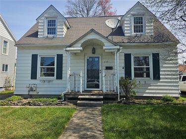 213 E High Street , Painted Post, NY 14870