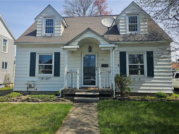 213 E High Street , Painted Post, NY 14870